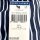 Polo Ralph Lauren 710743317007 Traveler Bengal-Stripe Swim Shorts, Size M, Mens, Navy Blue/White