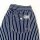 Polo Ralph Lauren 710743317007 Traveler Bengal-Stripe Swim Shorts, Size M, Mens, Navy Blue/White