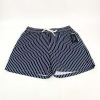 Polo Ralph Lauren 710743317007 Traveler Bengal-Stripe...