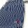 Polo Ralph Lauren 710743317007 Traveler Bengal-Stripe Badeshorts, Größe L, Herren, Marineblau/Weiß