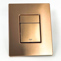 Grohe Skate Cosmopolitan WC flush plate 38732DL0...