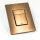 Grohe Skate Cosmopolitan WC flush plate 38732DL0 156x197mm vertical mounting dual flush and start/stop Warm Sunset