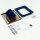 Grohe Skate Cosmopolitan WC flush plate 38732DL0 156x197mm vertical mounting dual flush and start/stop Warm Sunset