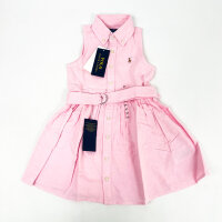 Polo Ralph Lauren, 313934188002, Oxford ärmelloses...