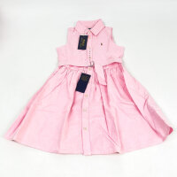 Polo Ralph Lauren 313934188002 Oxford ärmelloses...