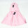 Polo Ralph Lauren 313934188002 sleeveless casual dress for girls, Bath Pink, size 7