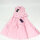 Polo Ralph Lauren, 313934188002, sleeveless casual dress, Bath Pink, size 8, for girls