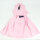 Polo Ralph Lauren Oxford sleeveless casual dress for girls, size 10, Bath Pink, 313934188002