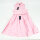 Polo Ralph Lauren 313934188002 Oxford sleeveless casual dress for girls size 12 Bath Pink