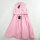 Polo Ralph Lauren 313934188002 sleeveless casual dress for girls, size 16, Bath Pink