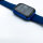 Catgiff X53 Kids Smartwatch Phone, Girls/Boys, Games, Call Function, SOS, Camera, Music, Pedometer, Flashlight, Alarm Clock, 4-10 Years, Dark Blue
