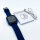 Catgiff X53 Kids Smartwatch Phone, Girls/Boys, Games, Call Function, SOS, Camera, Music, Pedometer, Flashlight, Alarm Clock, 4-10 Years, Dark Blue
