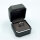 Messika Move Titanium Naturel PM Ring, Size 54, Mens, Titanium, 0.05 ct Diamond, 07166-TN