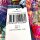 Polo Ralph Lauren 313935656001 Dress Smocked Patchwork Cotton Madras Girls Size 7 Multicolor
