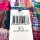 Polo Ralph Lauren Smocked Patchwork Cotton Madras Dress, Girls, Size 10, Multicolor, 313935656001