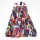 Polo Ralph Lauren Smocked Patchwork Cotton Madras Dress, Girls, Size 12, Multicolor, 313935656001