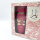Lattafa Yara & Yara Candy Anniversary Edition Eau de Parfum Set, Damen, 100 ml, 2-er Pack