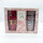 Lattafa Yara & Yara Candy Anniversary Edition Eau de Parfum Set, Damen, 100 ml, 2-er Pack