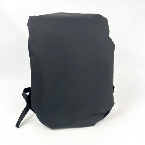 Côte&Ciel New Nile Rucksack Unisex Schwarz 17 L 67 x 39 x 6 cm Polyester 28915