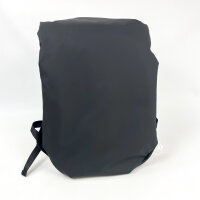Côte&Ciel New Nile Rucksack Unisex Schwarz 17 L...