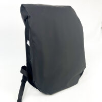Côte&Ciel New Nile Rucksack Unisex Schwarz 17 L...