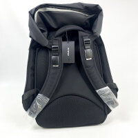 Côte&Ciel New Nile Rucksack Unisex Schwarz 17 L 67 x 39 x 6 cm Polyester 28915