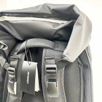 Côte&Ciel New Nile Rucksack Unisex Schwarz 17 L 67 x 39 x 6 cm Polyester 28915