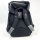 Côte&Ciel New Nile Rucksack Unisex Schwarz 17 L 67 x 39 x 6 cm Polyester 28915