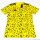 adidas Team Icon 25 football jersey, mens, size M, yellow/black, JG3551