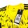 adidas Team Icon 25 football jersey, mens, size M, yellow/black, JG3551