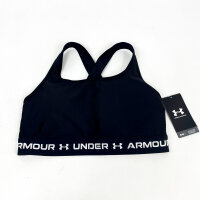 Under Armour 1361034-006 Sport-BH Crossback Mid Damen L...