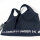 Under Armour 1361034-006 Sports Bra Crossback Mid Womens L Black