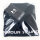 Under Armour 1361034-006 Sports Bra Crossback Mid Womens L Black