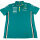 Aston Martin F1 2025 Team Polo Mens Size M Green 701233031 002