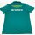 Aston Martin F1 2025 Team Polo Mens Size M Green 701233031 002