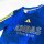 adidas JD0499 T-Shirt House of Tiro Colors of Football Kinder Blau Größe 152