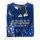 adidas JD0499 T-Shirt House of Tiro Colors of Football Kinder Blau Größe 152