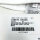 Gucci Bikini 819919 XHAKB 9000 in iridescent jersey, womens, size M, white