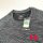 Under Armour 1382796-002 UA Tech Textured T-Shirt Mens Size L Black/Red