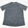 Under Armour 1382796-002 UA Tech Textured T-Shirt Mens Size L Black/Red