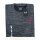 Under Armour 1382796-002 UA Tech Textured T-Shirt Mens Size L Black/Red