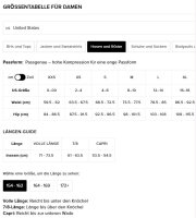 Alo Yoga Leggings, 7/8 High-Waist Airlift, Womens, Size M, Black