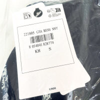 Champion 221805-BS501 Straight Hem Pants Mens Size S Navy Blue