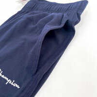 Champion 221805-BS501 Straight Hem Pants Mens Size S Navy Blue