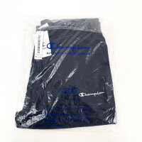 Champion 221805-BS501 Straight Hem Pants Mens Size S Navy Blue