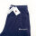 Champion 221805-BS501 Straight Hem Pants Mens Size S Navy Blue