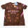 PUMA 775109 41 Goalkeeper Jersey Brown/Pink Size 140 (9–10 years) Childrens 2024/25