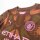 PUMA 775109 41 Goalkeeper Jersey Brown/Pink Size 140 (9–10 years) Childrens 2024/25