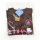 PUMA 775109 41 Goalkeeper Jersey Brown/Pink Size 140 (9–10 years) Childrens 2024/25