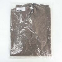 Profuomo Luxury Troyer Mens Size S Beige Regular Fit PP2J00010C